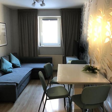 Apartman V Zeleni Dolni Morava Bagian luar foto
