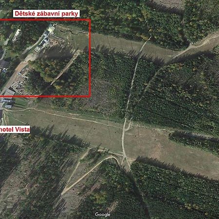 Apartman V Zeleni Dolni Morava Bagian luar foto