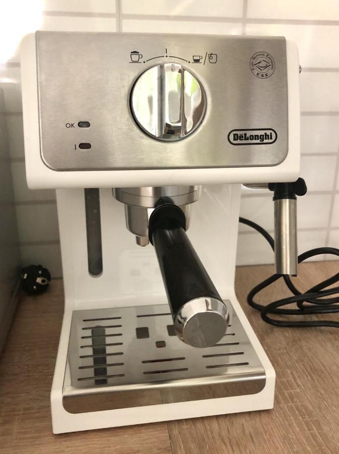 Apartman V Zeleni Dolni Morava Bagian luar foto