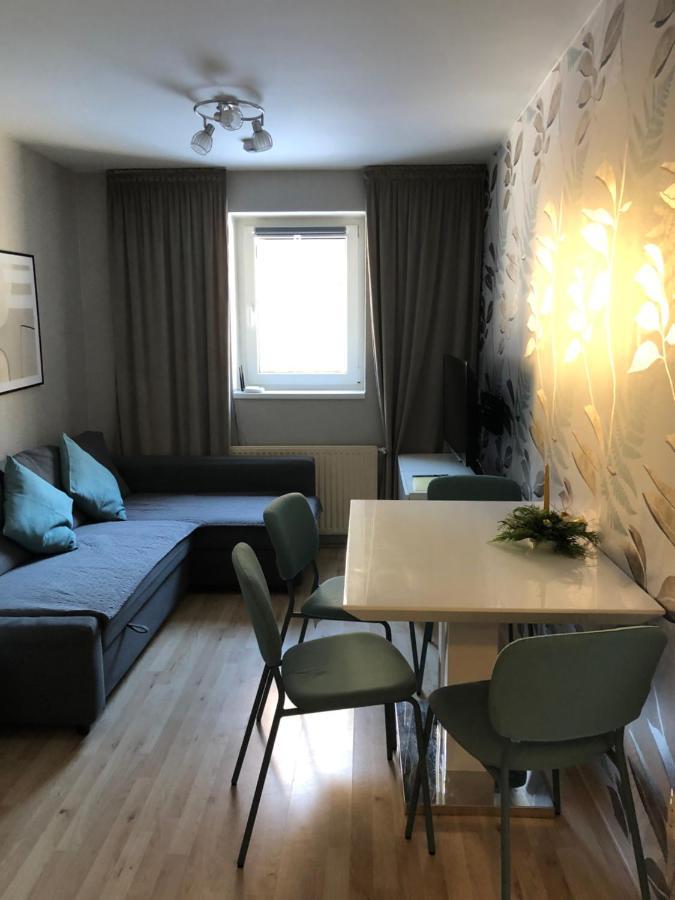 Apartman V Zeleni Dolni Morava Bagian luar foto