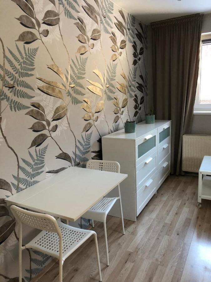 Apartman V Zeleni Dolni Morava Bagian luar foto